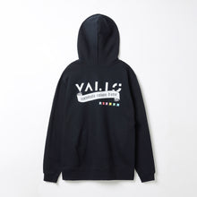 画像をギャラリービューアに読み込む, 【VALIS】CHINOプロデュース パーカー/必然的レゾンデートル