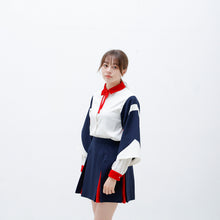 画像をギャラリービューアに読み込む, 【花譜】衣装「燕」/3rd ONE-MAN LIVE「不可解参(想)」第二弾