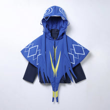 画像をギャラリービューアに読み込む, 【花譜】衣装「青雀」/花譜 4th Anniversary OFFICIAL GOODS