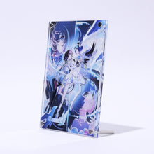 画像をギャラリービューアに読み込む, 【Albemuth】3層アクリルアートパネル/Albemuth