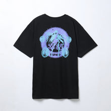 画像をギャラリービューアに読み込む, 【幸祜】シルエットグラフィックTシャツ/Singularity Live vol.2