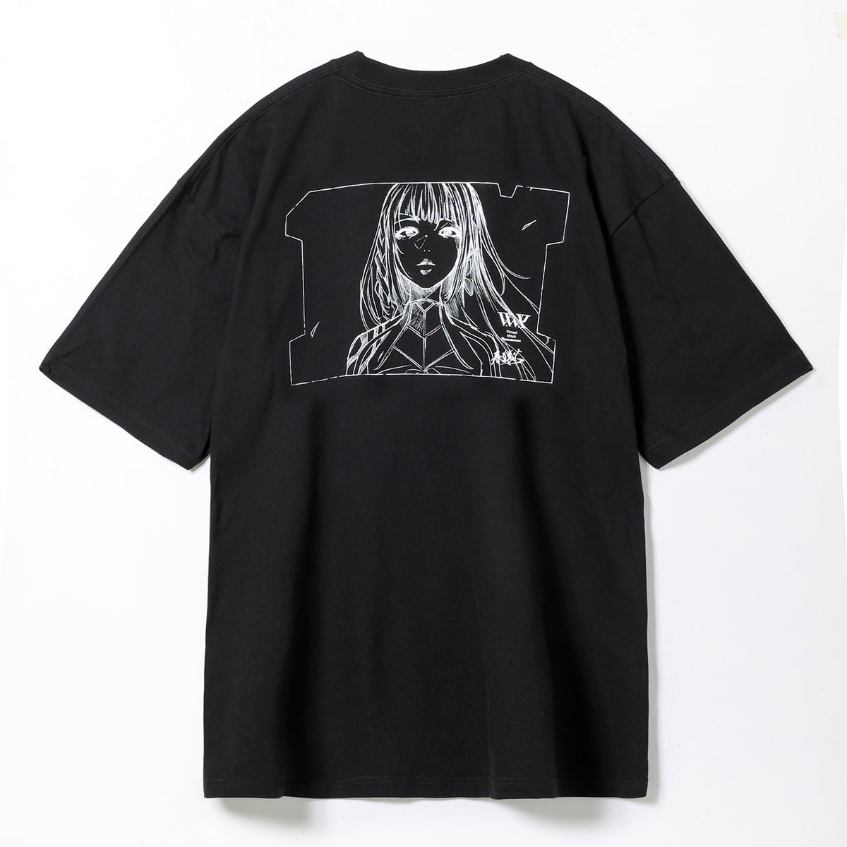 V.W.P】The Coven TEE HARUSARUHI／1st ONE-MAN LIVE「現象」／「魔女