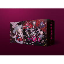 画像をギャラリービューアに読み込む, 【VALIS】1st EP「仮想旅団オーヴァチュア- COMPLETE ver. -」