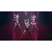 画像をギャラリービューアに読み込む, 【VALIS】MINI LIVE Blu-ray「感情プレステージ Vol.1/Vol.2」