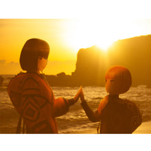 画像をギャラリービューアに読み込む, 【花譜】【理芽】「約束-Versprechen」写真集(通常版)