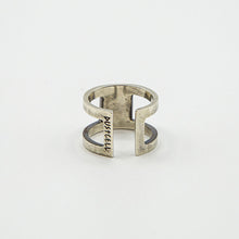 画像をギャラリービューアに読み込む, 【DUSTCELL】ロゴリング(復刻版)