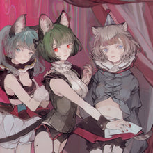 画像をギャラリービューアに読み込む, 【VALIS】1st ALBUM 「覚醒ヒストリア」(スペシャルボックス)