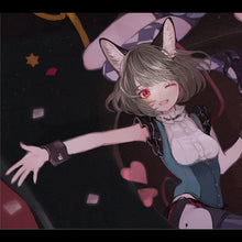 画像をギャラリービューアに読み込む, 【VALIS】1st EP「仮想旅団オーヴァチュア- MYU ver. -」