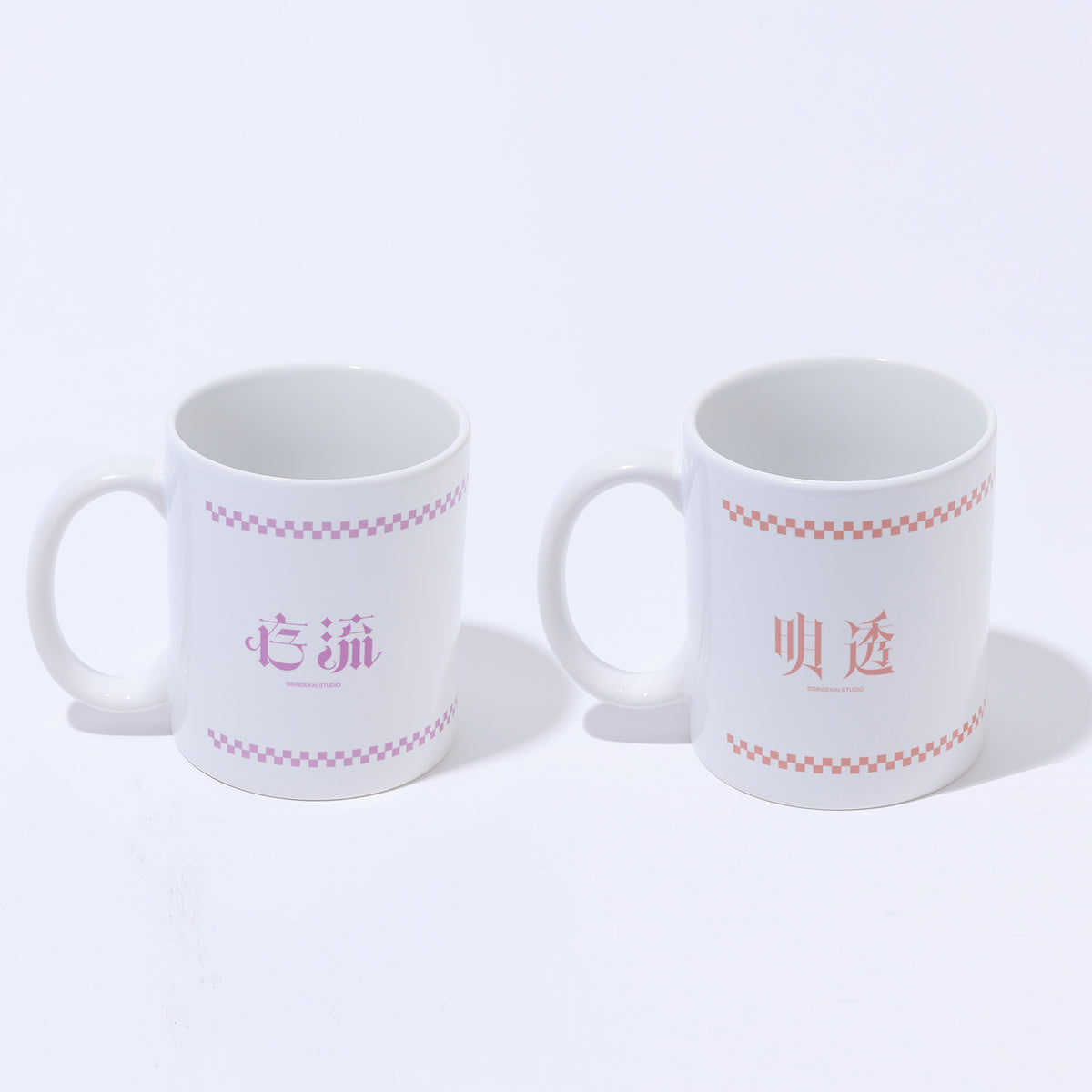 Albemuth】あるあすペアマグカップ／Albemuth – FINDME STORE by THINKR