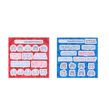 画像をギャラリービューアに読み込む, 【KAMITSUBAKI STUDIO】KTSFES タトゥーシール/KAMITSUBAKI FES 2023