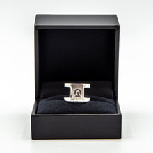 画像をギャラリービューアに読み込む, 【DUSTCELL】ロゴリング(復刻版)