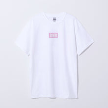 画像をギャラリービューアに読み込む, 【理芽】「食虫植物」Tシャツ/WHITE/「魔女展」