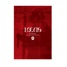 画像をギャラリービューアに読み込む, 【DUSTCELL】LOCUS DUSTCELL Live Photo & MV Selection Book/DUSTCELL TOUR 2022「百鬼夜行」