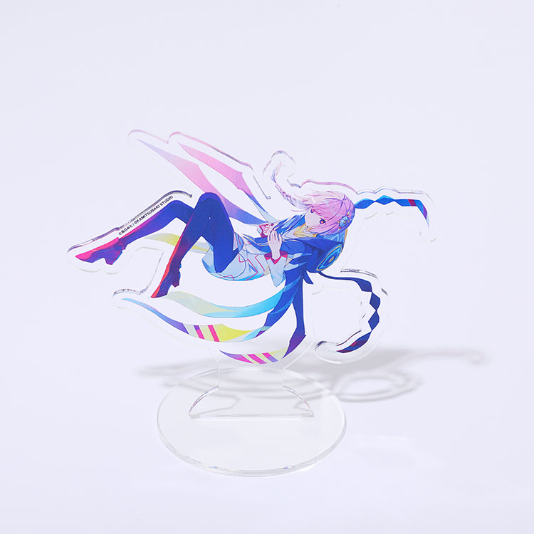 【花譜】新衣装アクリルスタンドA カナリヤ/「魔女展」
