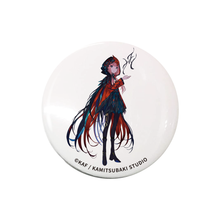 画像をギャラリービューアに読み込む, 【花譜】「狂想α」/花譜3rd Album「狂想」