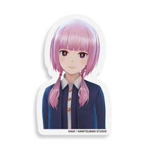 画像をギャラリービューアに読み込む, 【花譜】「狂想β」/花譜3rd Album「狂想」