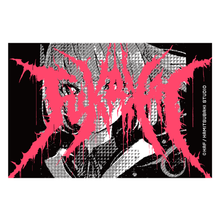 画像をギャラリービューアに読み込む, 【花譜】受注生産限定「狂想α」Special Box/花譜3rd Album「狂想」