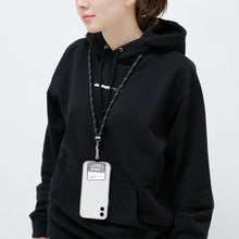 画像をギャラリービューアに読み込む, 【KAMITSUBAKI STUDIO】KTSFES ロゴショルダータブ/KAMITSUBAKI FES 2023