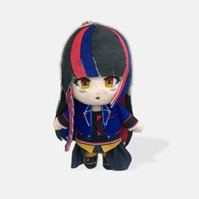 画像をギャラリービューアに読み込む, 【春猿火】3周年記念ミニキャラぬいぐるみマスコット/春猿火 3rd Anniversary OFFICIAL GOODS