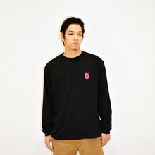 画像をギャラリービューアに読み込む, 【春猿火】HSHロゴロングスリーブT/神椿展