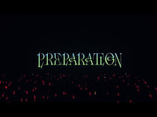 ギャラリービューア【DUSTCELL】Blu-ray『LIVE 2022「PREPARATON」』に読み込んでビデオを見る