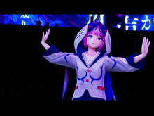 ギャラリービューア【花譜】3rd ONE-MAN LIVE「不可解参(狂)」Blu-ray/3rd ONE-MAN LIVE「不可解参(狂)」に読み込んでビデオを見る