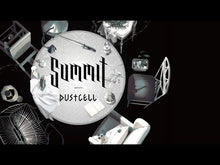 ギャラリービューア【DUSTCELL】1st Album「SUMMIT」に読み込んでビデオを見る