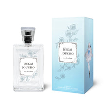 画像をギャラリービューアに読み込む, 【ヰ世界情緒】オリジナルオードトワレ/ヰ世界情緒 3rd Anniversary OFFICIAL GOODS