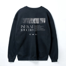 画像をギャラリービューアに読み込む, 【ヰ世界情緒】「創生」スウェットトップス/1st Album「創生」