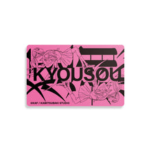 画像をギャラリービューアに読み込む, 【花譜】受注生産限定「狂想α」Special Box/花譜3rd Album「狂想」