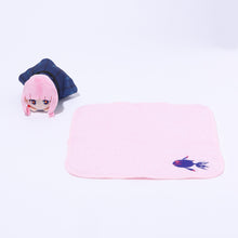 画像をギャラリービューアに読み込む, 【花譜】ミニキャラハンドタオルポーチセット/3rd ONE-MAN LIVE「不可解参(想)」第二弾