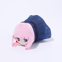画像をギャラリービューアに読み込む, 【花譜】ミニキャラハンドタオルポーチセット/3rd ONE-MAN LIVE「不可解参(想)」第二弾