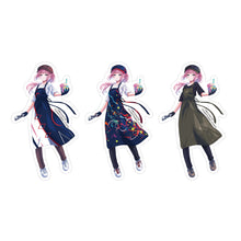 画像をギャラリービューアに読み込む, 【花譜】「不可解参(狂)」サポーターズスペシャルセット/3rd ONE-MAN LIVE「不可解参(狂)」グッズ第一弾