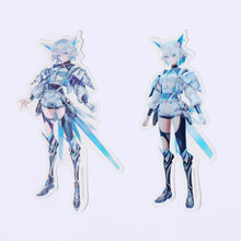 画像をギャラリービューアに読み込む, 【音楽的同位体 狐子(COKO)】ソングボイス