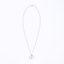 画像をギャラリービューアに読み込む, 【幸祜】シルバーネックレス/Singularity Live vol.2