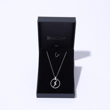 画像をギャラリービューアに読み込む, 【幸祜】シルバーネックレス/Singularity Live vol.2