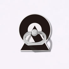 画像をギャラリービューアに読み込む, 【DUSTCELL】ロゴスマホリング/1st Mini Album「Hypnotize」