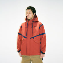 画像をギャラリービューアに読み込む, 【理芽】マウンテンパーカー ハスターver./神椿展