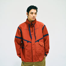 画像をギャラリービューアに読み込む, 【理芽】マウンテンパーカー ハスターver./神椿展