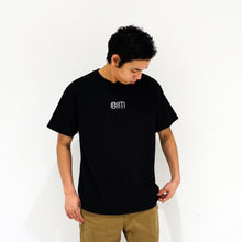 画像をギャラリービューアに読み込む, 【理芽】2NDANNIVERSARYロゴTシャツ/神椿展