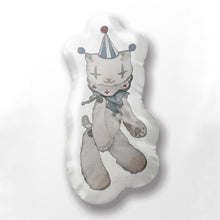 画像をギャラリービューアに読み込む, 【VALIS】ぬいぐるみクッション CHINO ver./2nd ONE-MAN LIVE「転生デパーチャー」