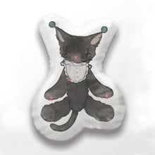 画像をギャラリービューアに読み込む, 【VALIS】ぬいぐるみクッション MYU ver./2nd ONE-MAN LIVE「転生デパーチャー」