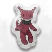 画像をギャラリービューアに読み込む, 【VALIS】ぬいぐるみクッション NEFFY ver./2nd ONE-MAN LIVE「転生デパーチャー」