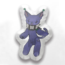 画像をギャラリービューアに読み込む, 【VALIS】ぬいぐるみクッション RARA ver./2nd ONE-MAN LIVE「転生デパーチャー」