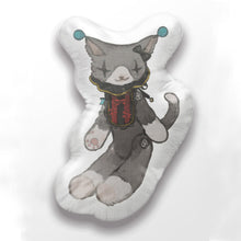 画像をギャラリービューアに読み込む, 【VALIS】ぬいぐるみクッション VITTE ver./2nd ONE-MAN LIVE「転生デパーチャー」