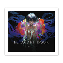 画像をギャラリービューアに読み込む, 【幸祜】1st ALBUM「prayer」 type-W