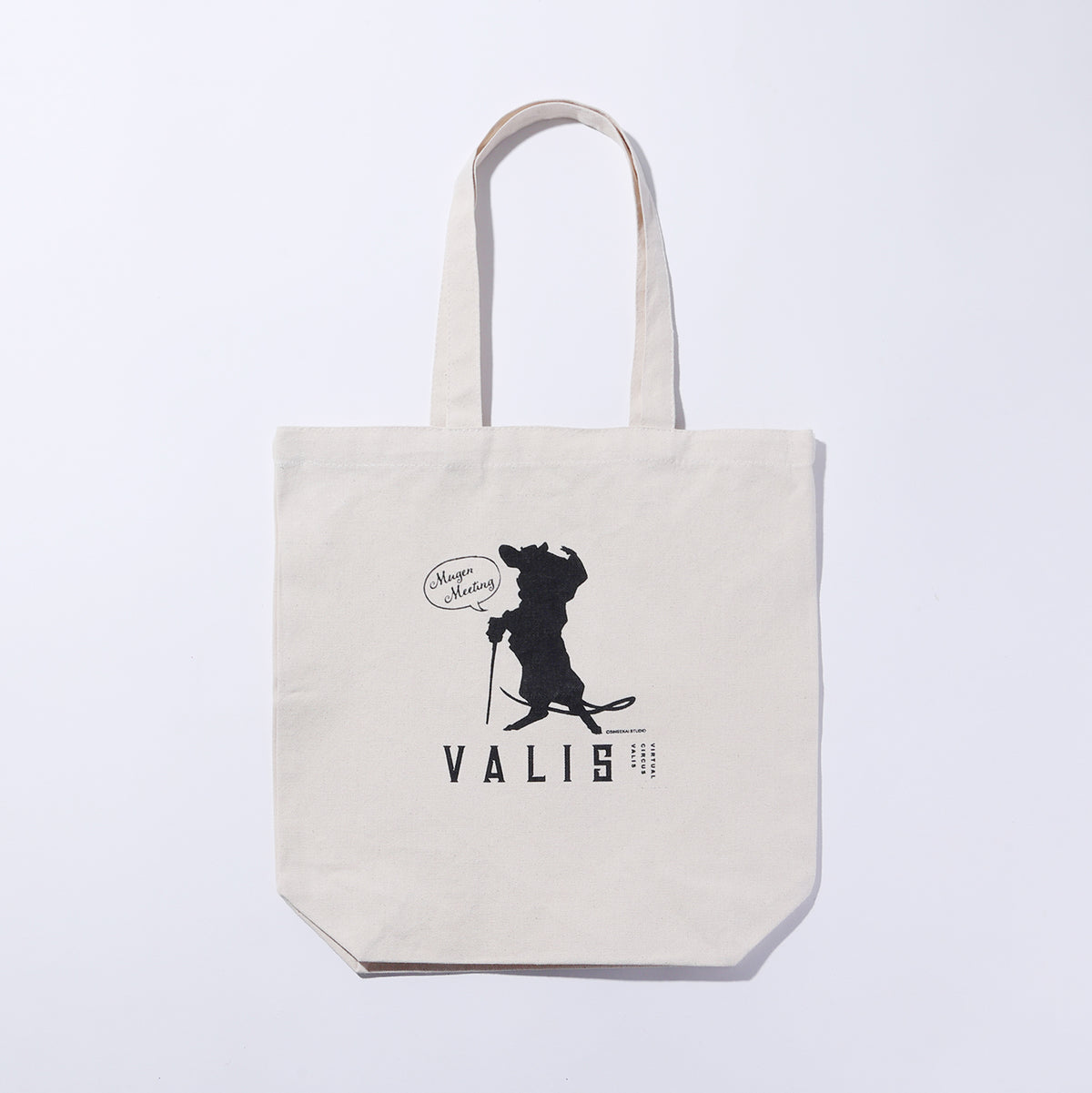 【VALIS】無限ミーティングvol.1 開催記念グッズセット(通常版)/無限ミーティングvol.1