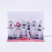 画像をギャラリービューアに読み込む, 【VALIS】無限ミーティングvol.1 開催記念グッズセット(通常版)/無限ミーティングvol.1