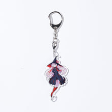 画像をギャラリービューアに読み込む, 【V.W.P】つながるジョイント式キーホルダー ヰ世界情緒 ver./Double Aside Single「輪廻 / 変身」