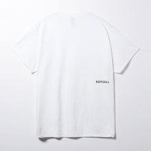 画像をギャラリービューアに読み込む, 【DUSTCELL】「Hypnotize」フォトTシャツ/WHITE/1st Mini Album「Hypnotize」